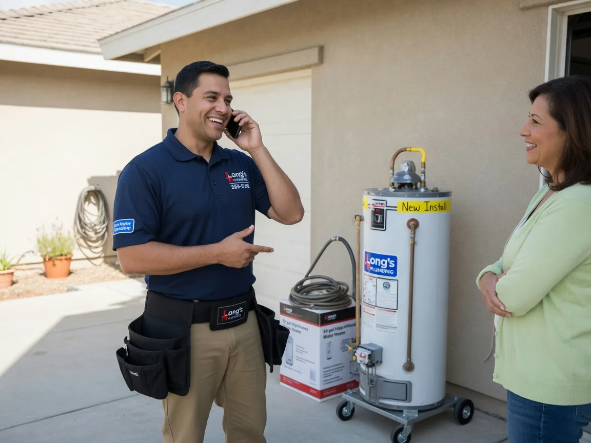 Leak Detection Lyons, SD FAQs